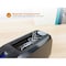 Bostitch Impulse 30 Sheet Electric Stapler, Black 02210 - alternate 5